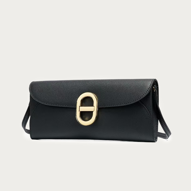 Genuine Leather Pig Nose Desig - огляд і ціна Women Bags On Sale