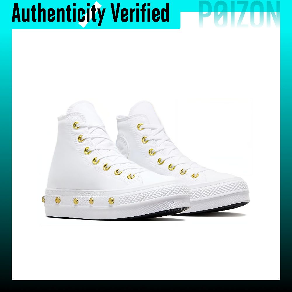 Converse Chuck Taylor All Star - огляд і ціна Converse Shoes Chuck Taylor All Star