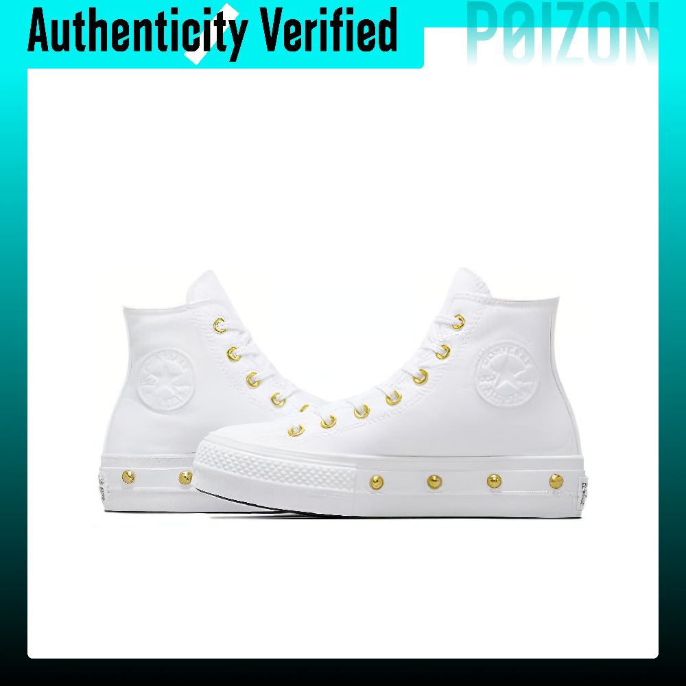 Converse Chuck Taylor All Star - огляд і ціна Converse Shoes Chuck Taylor All Star