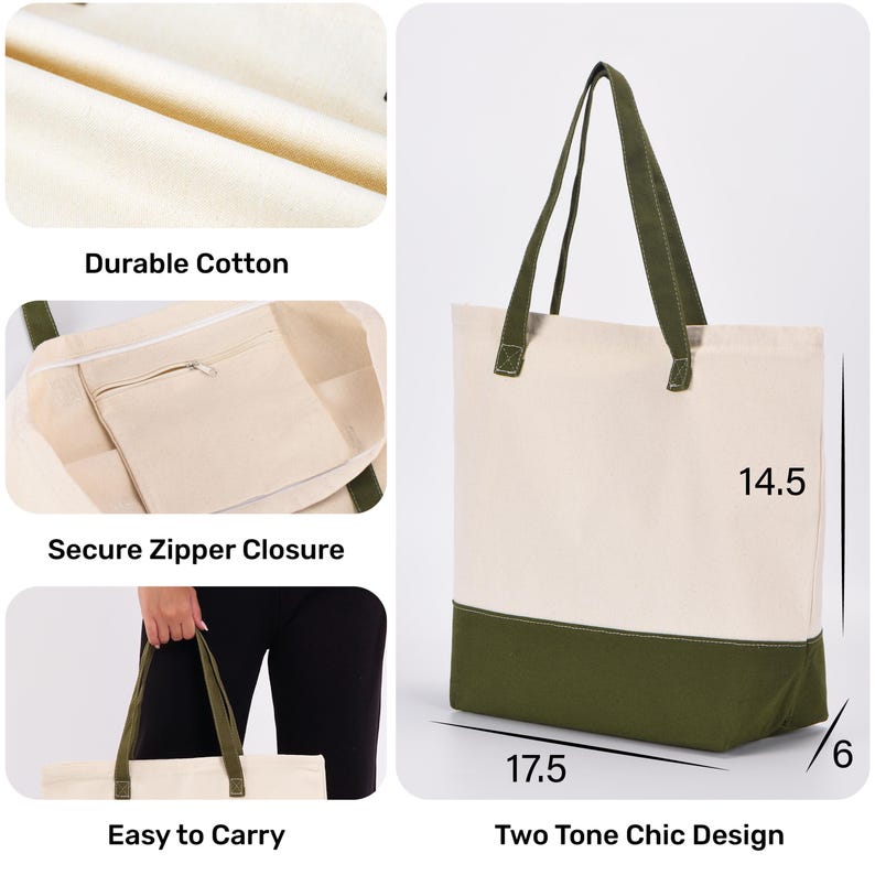 Custom Logo Tote Bag Bulk Ladi - огляд і ціна Women Bags Company